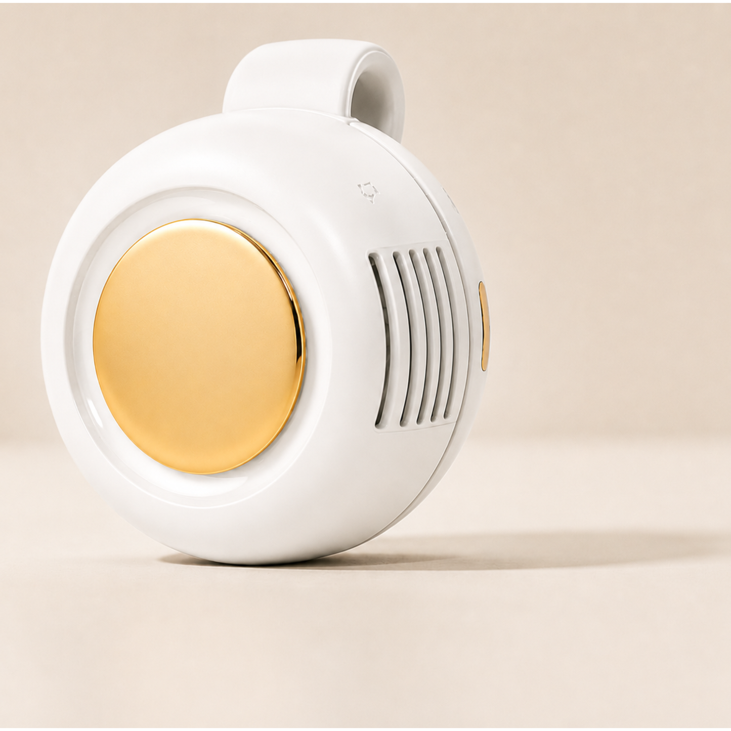 Rechargeable Portable Mini Fan