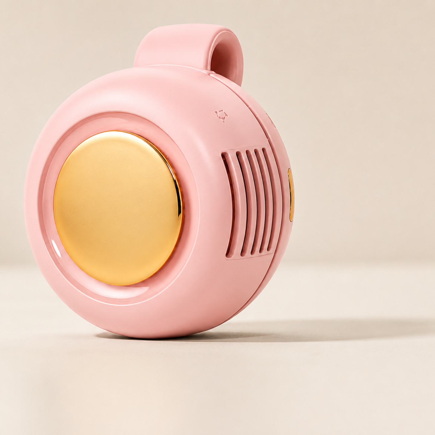 Rechargeable Portable Mini Fan