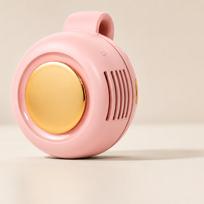 Rechargeable Portable Mini Fan