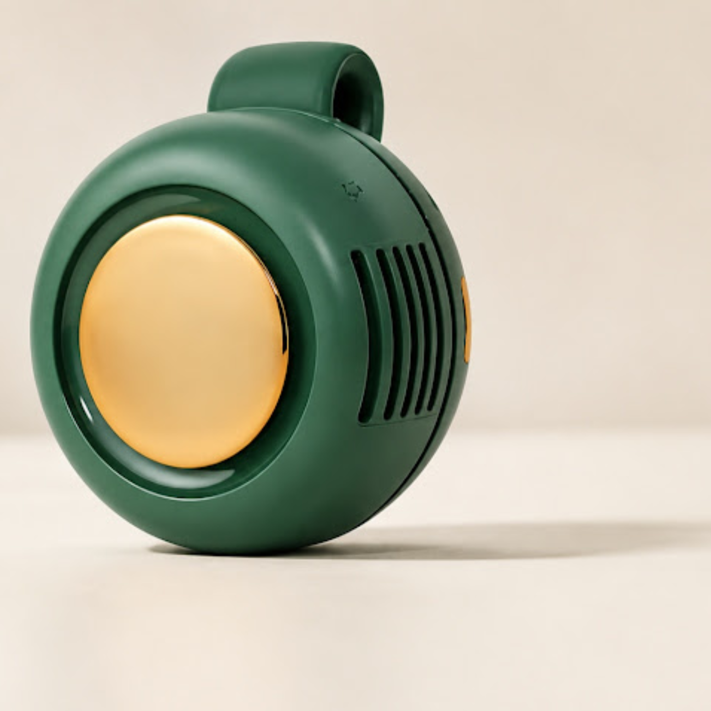 Rechargeable Portable Mini Fan