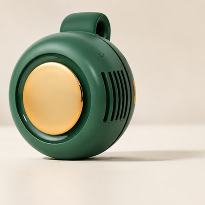 Rechargeable Portable Mini Fan